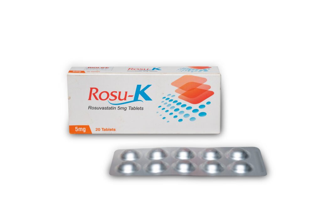 ROSU-K 5